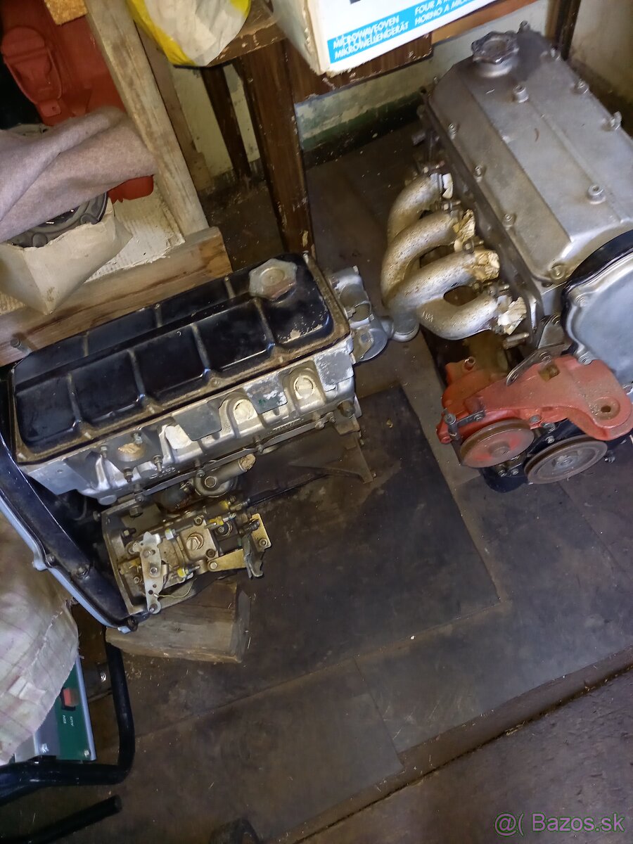 Fiat motor 1714 - 4
