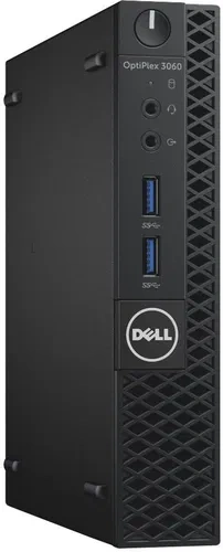 Dell OptiPlex 3060 (MFF) - Windows 11 - super stav + záruka - 4