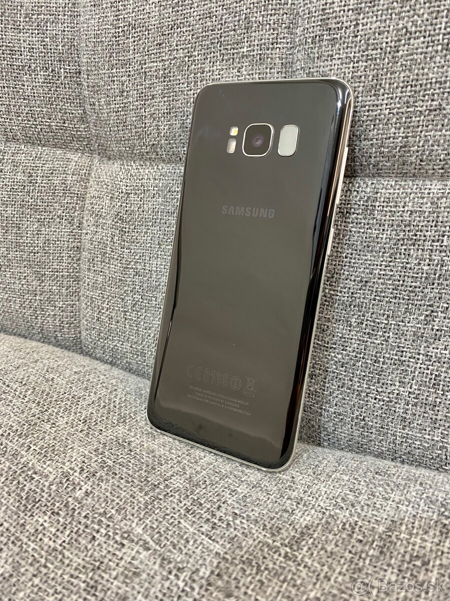 Samsung Galaxy S8 (plne funkčný) - 4