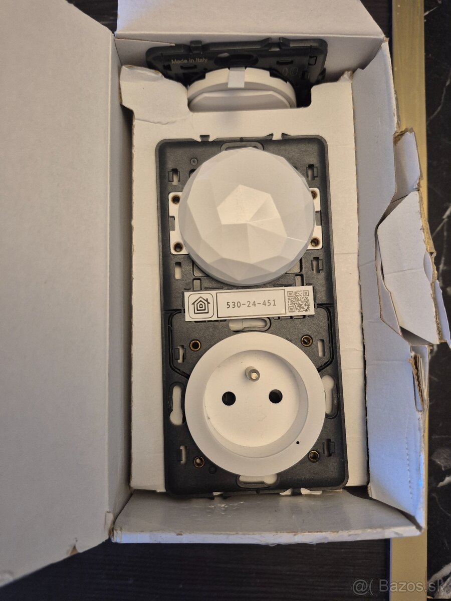 Legrand Céliane chytré vypínače - 4