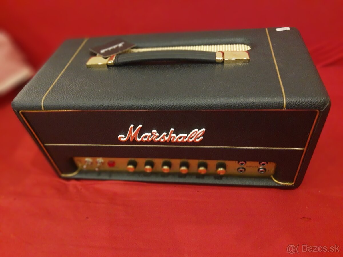 Predám/vymením Marshall sv20h plexi - 4
