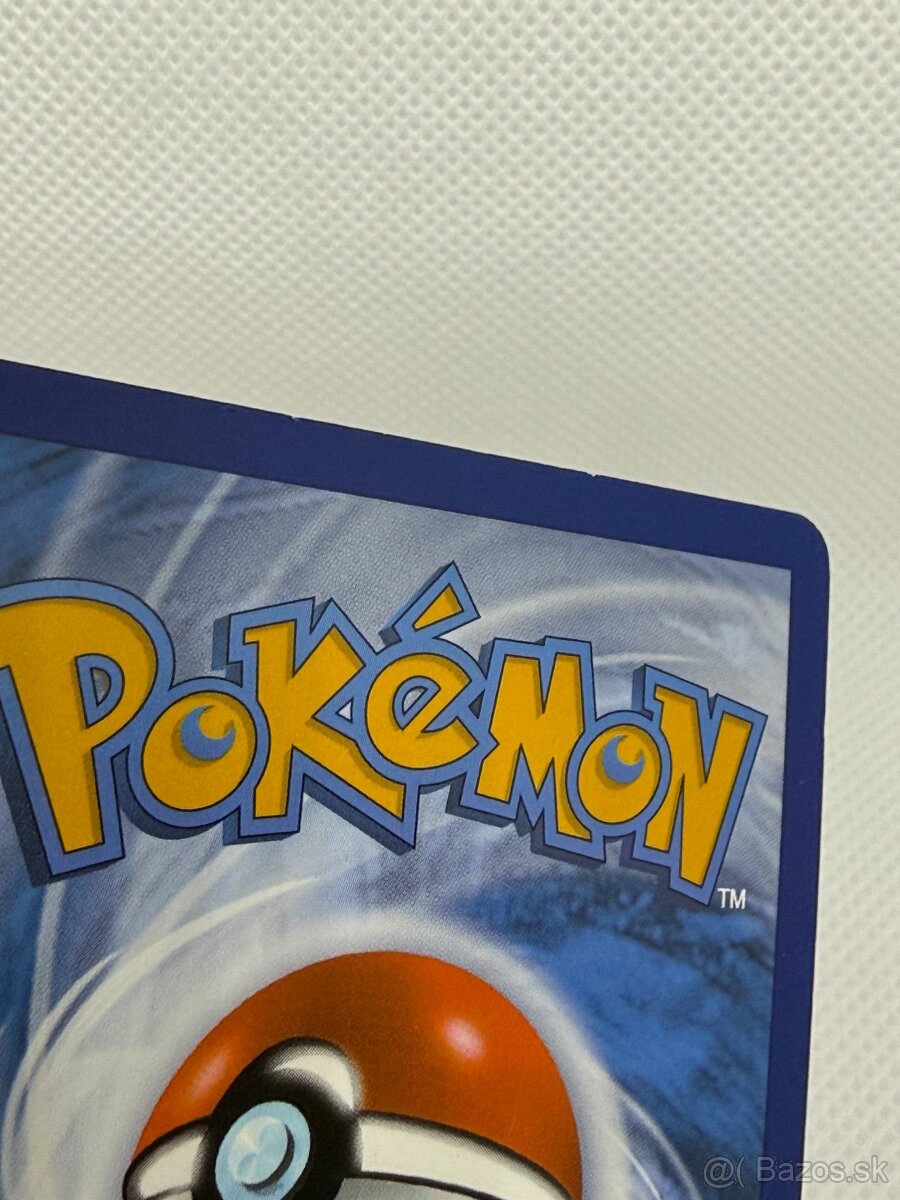 Pokémon karta Miraidon ex 244/198 – EX – ORIGINÁL - 4