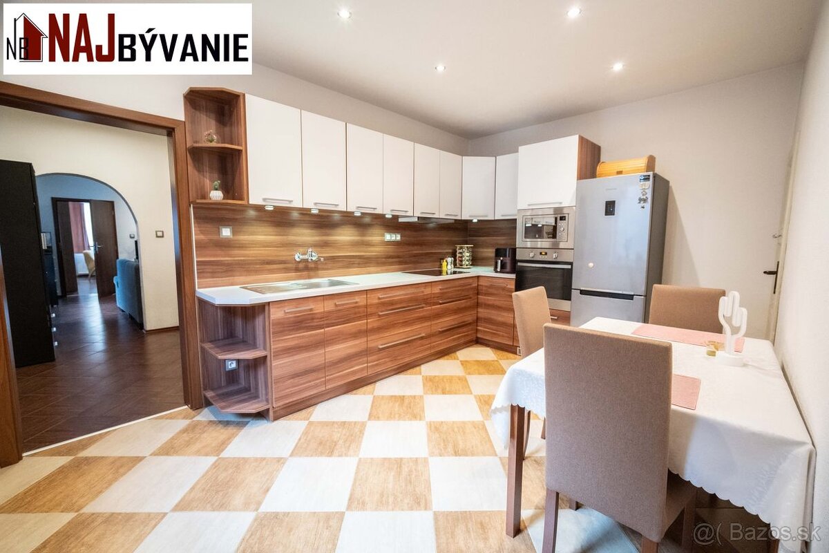 Rodinný dom - Ružomberok v blízkosti centra - 4