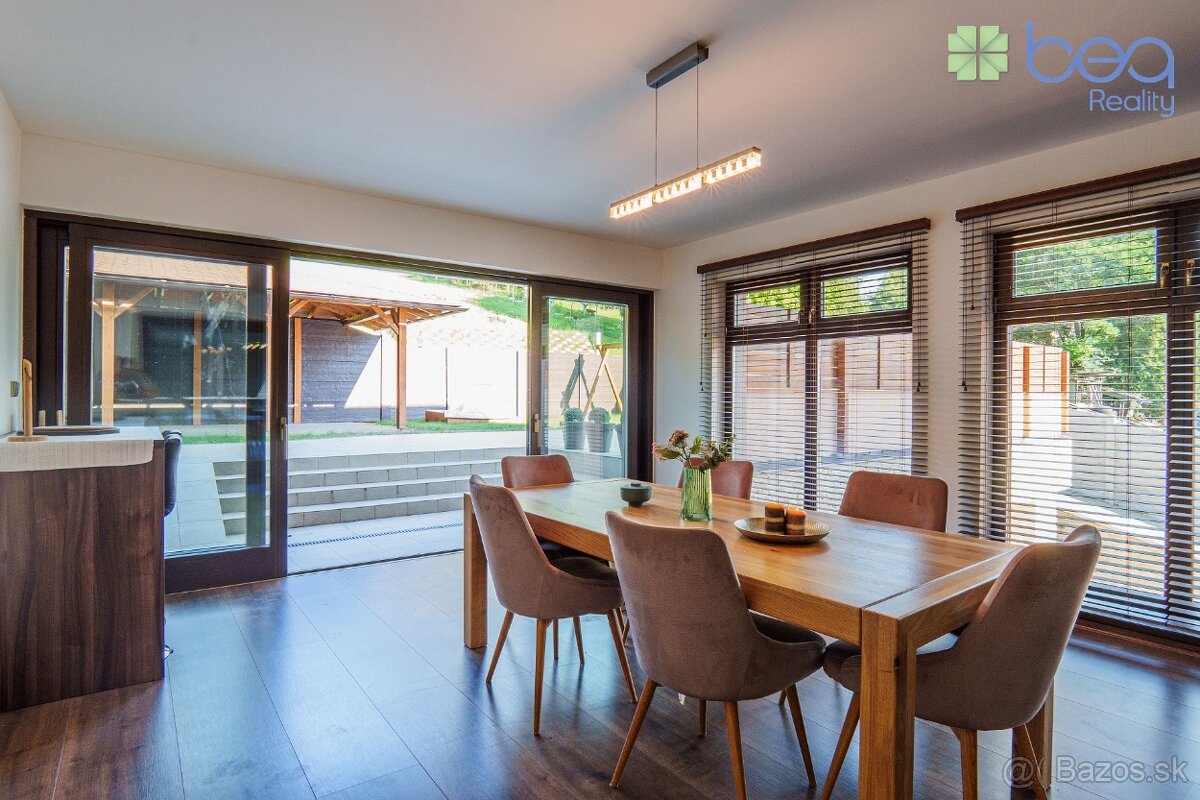 NA PREDAJ: Moderný pasívny rodinný dom s prísl., Levoča - 4