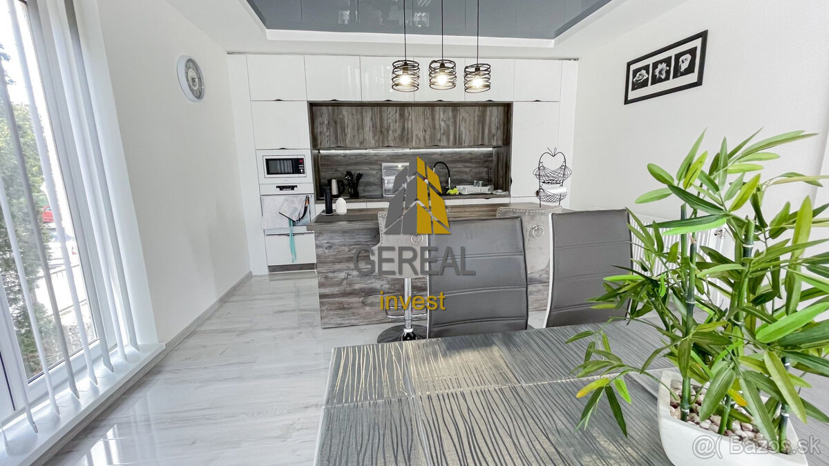 Rodinný dom na predaj | SEČOVCE | luxusná komplená rekonštru - 4