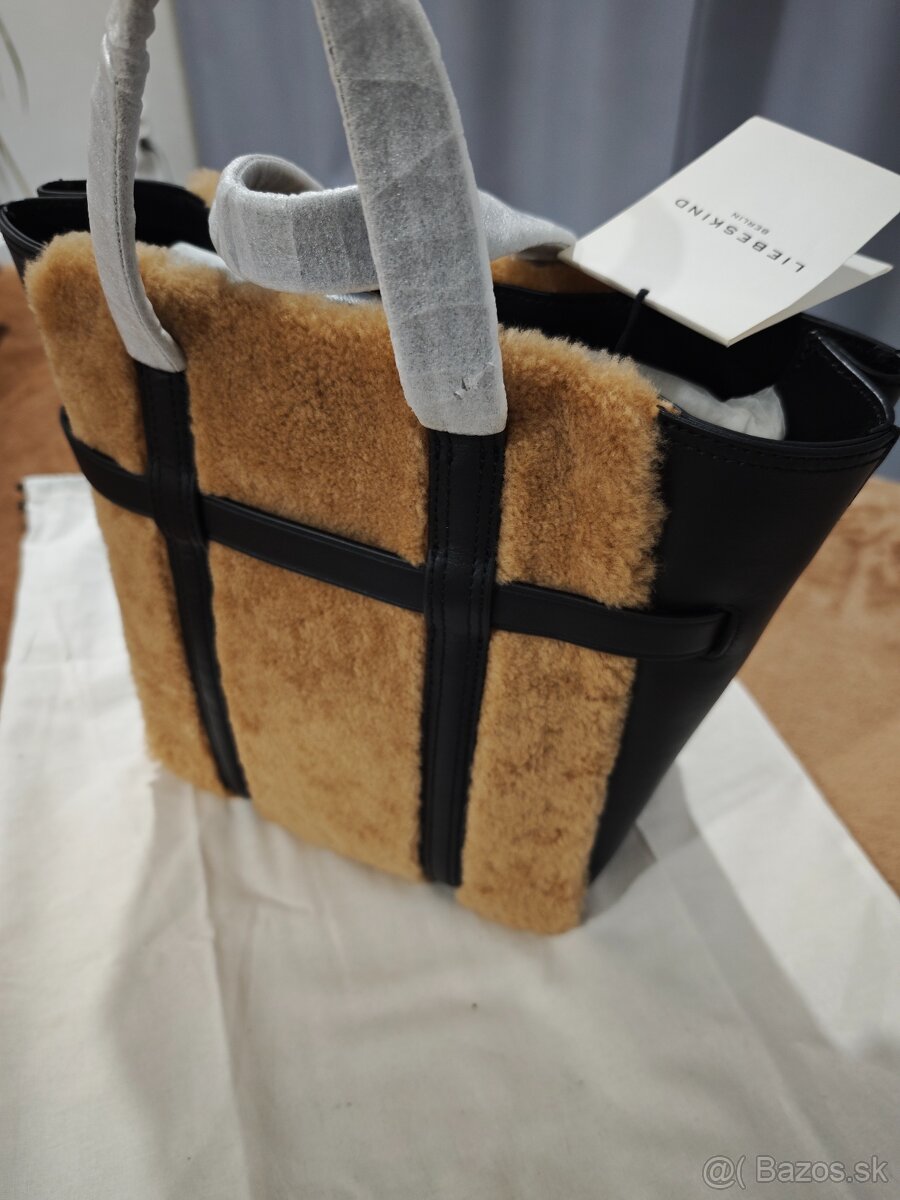 Kabelka Liebeskind Berlín - 4