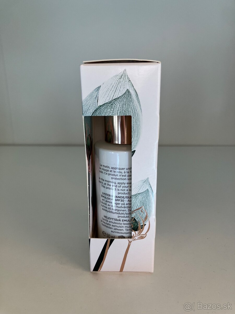 Anti Age Global Radiance 50 ml - 4