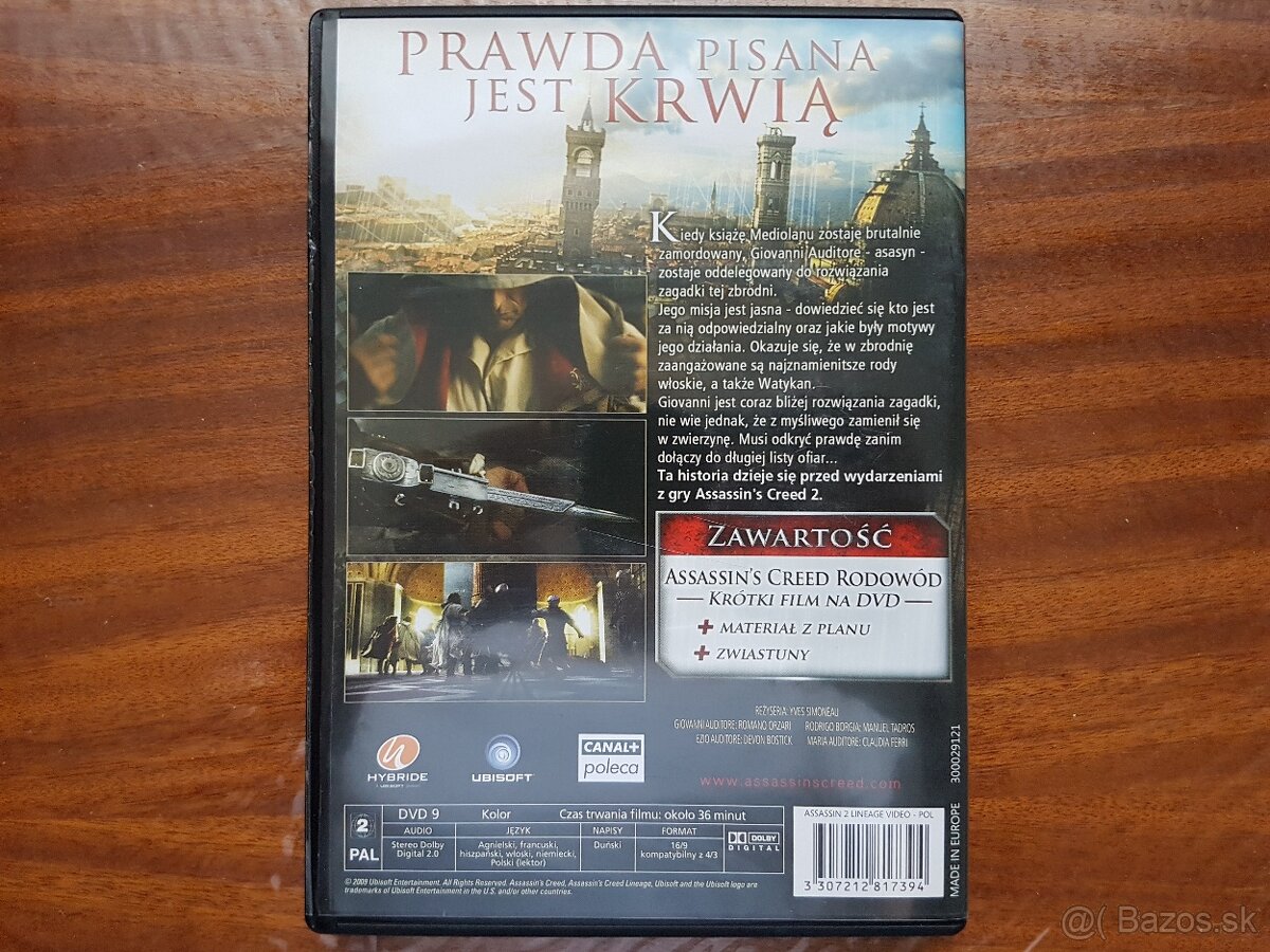 Assassin's Creed mix - 4