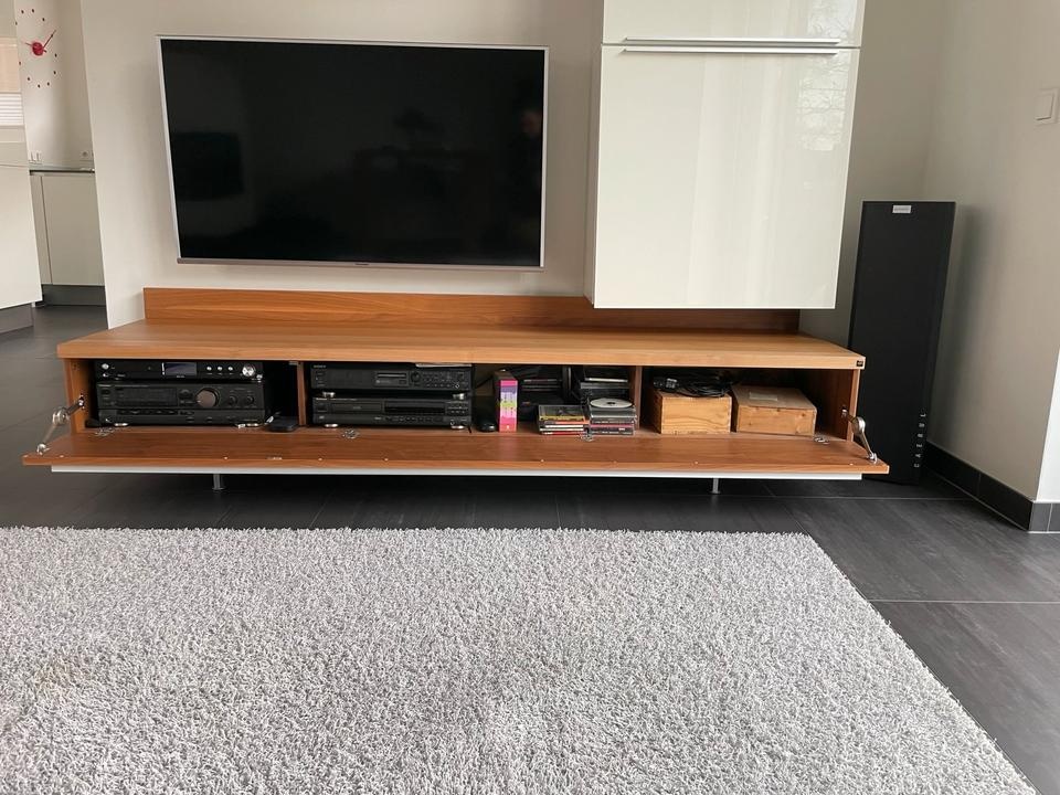 Predám TV skrinka/ komoda - 4