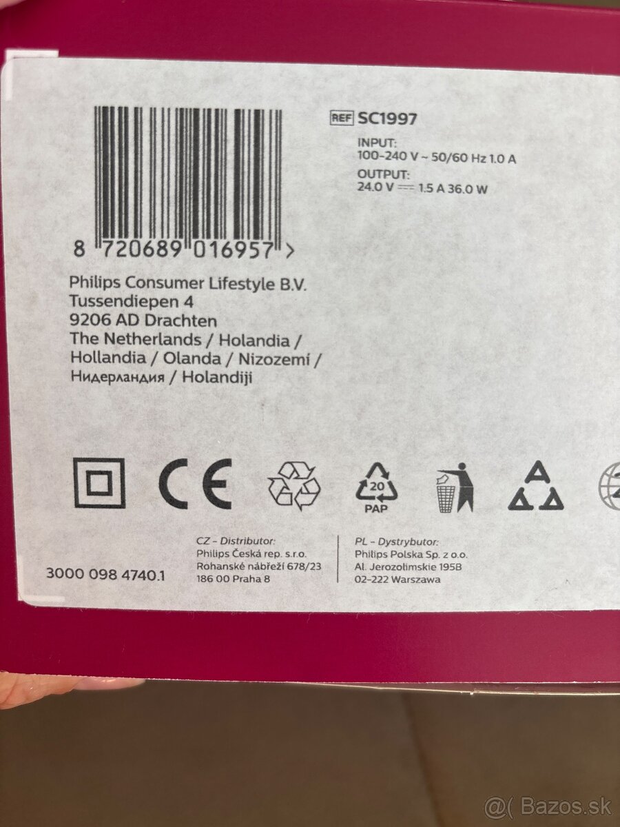 Philips Lumea SC1997 - 4