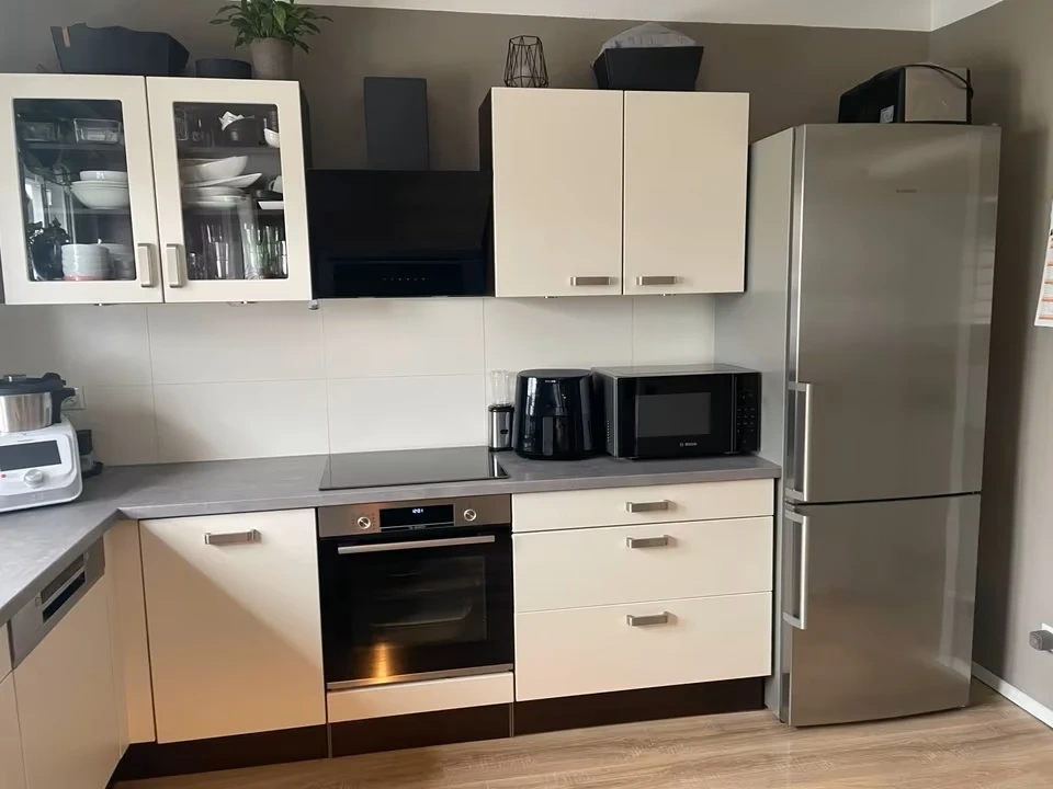 Moderní kuchyně NOLTE (1811.23) - 4