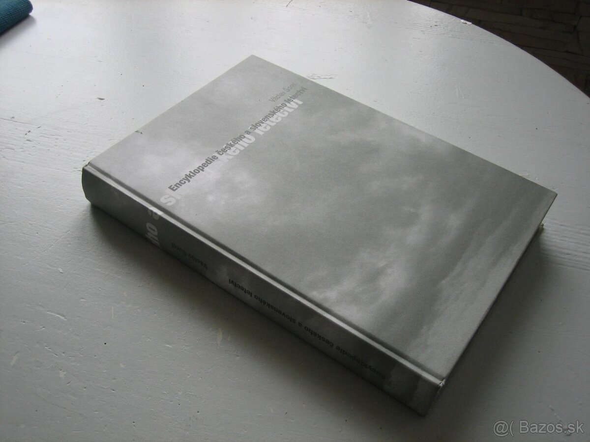 Encyklopedie českého a slovenského letectví, Šorel Václav. - 4