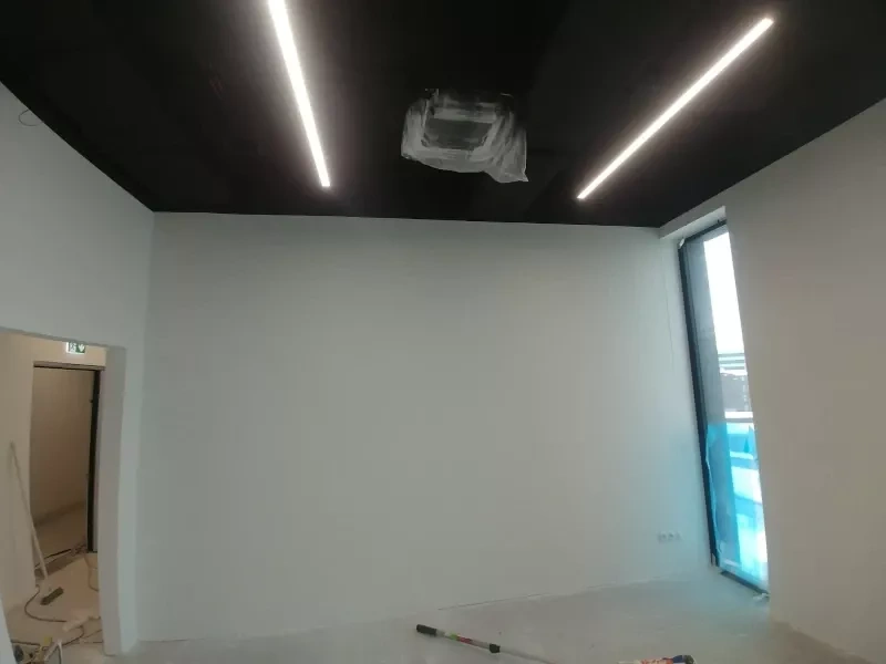 Profesionálne maľovanie a striekanie bytov a domov - 4