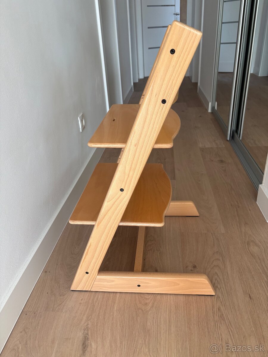 Stolička Stokke Tripp Trapp - 4