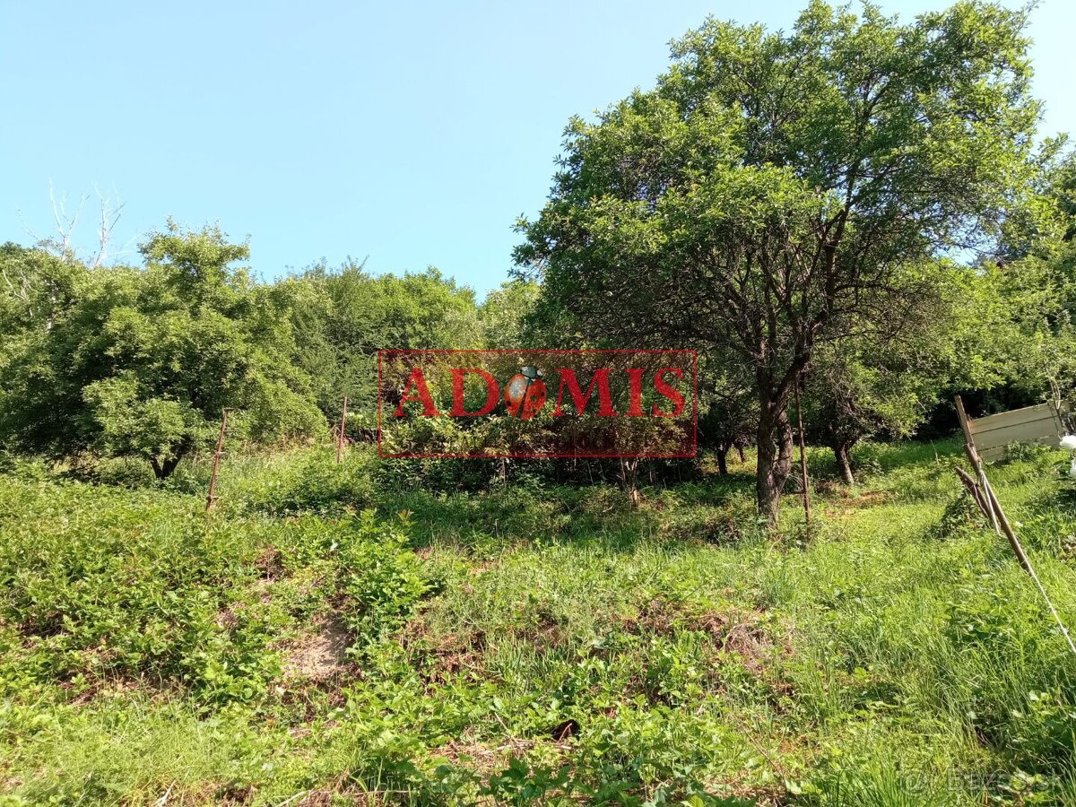 ADOMIS – Predaj pozemok Nižný Klátov, pre chatu alebo chatov - 4