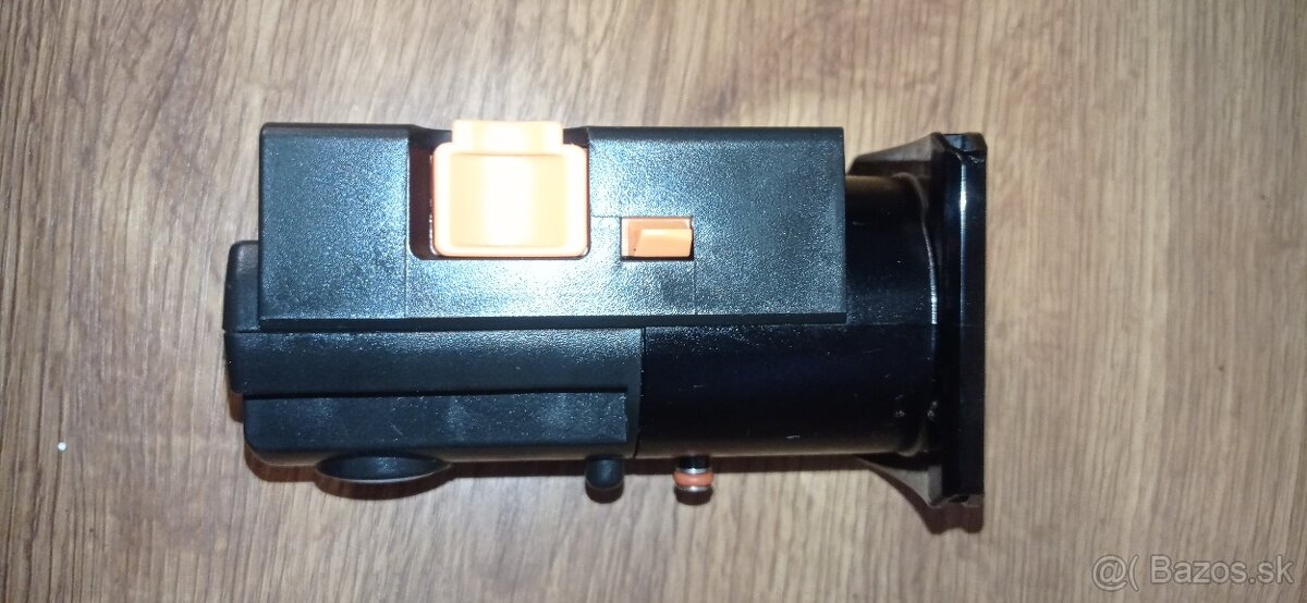 Sparovacia jednotka ZELMER / BOSCH / ETA / TCHIBO - 4