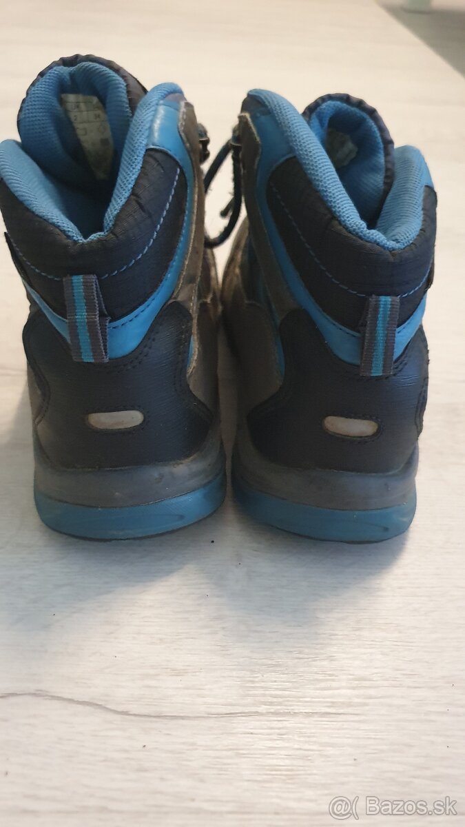 Chlapčenské topánky - 4