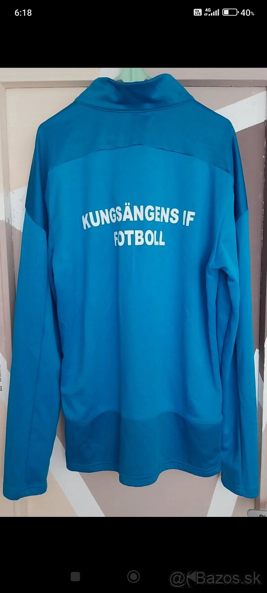 Športové mikiny a bundy - 4