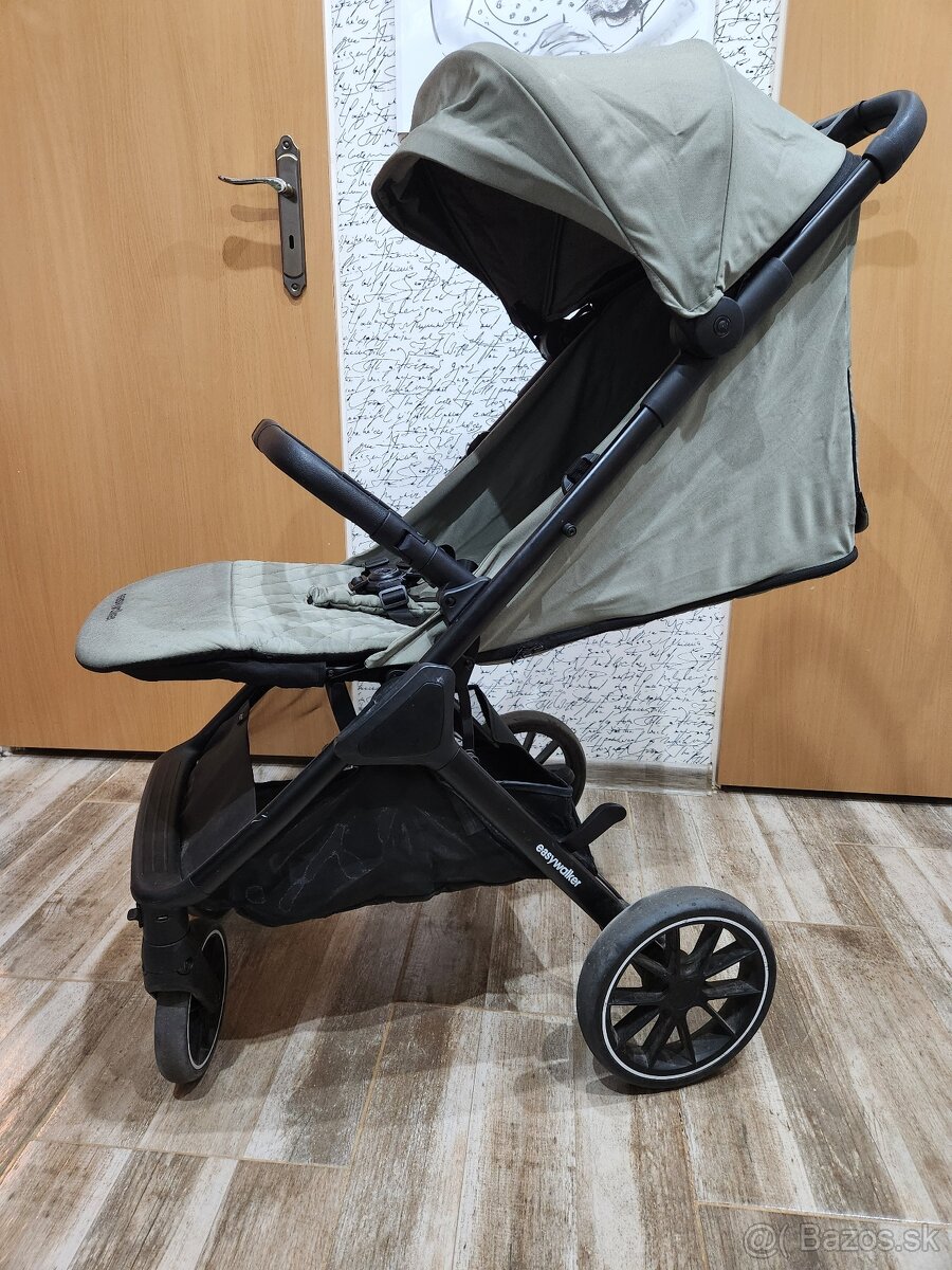 Easywalker Jackey XL - 4