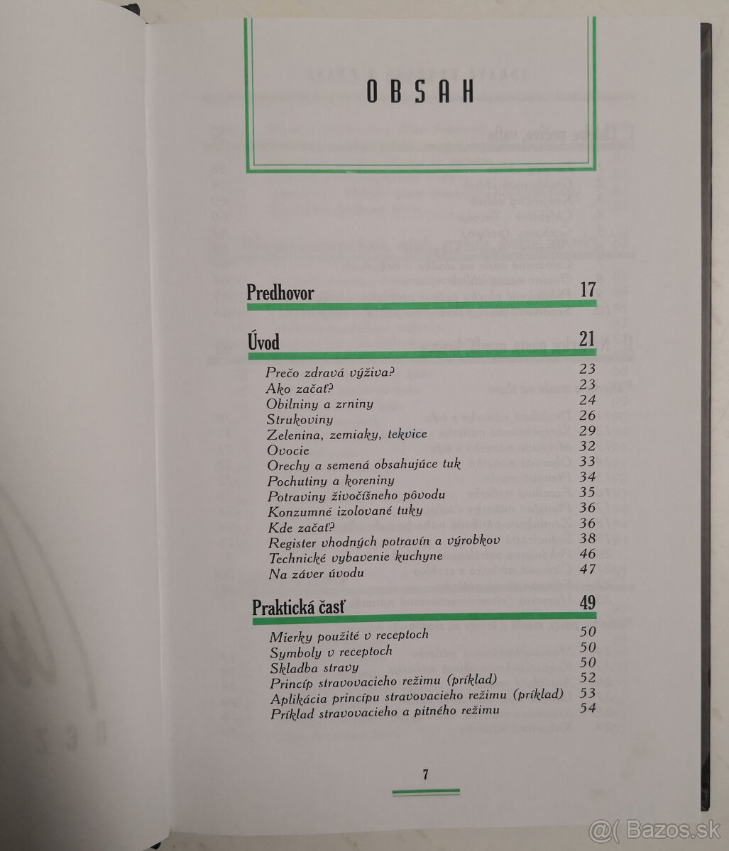 Zdravá kuchyňa v praxi - 250 receptov bez cholesterolu - 4