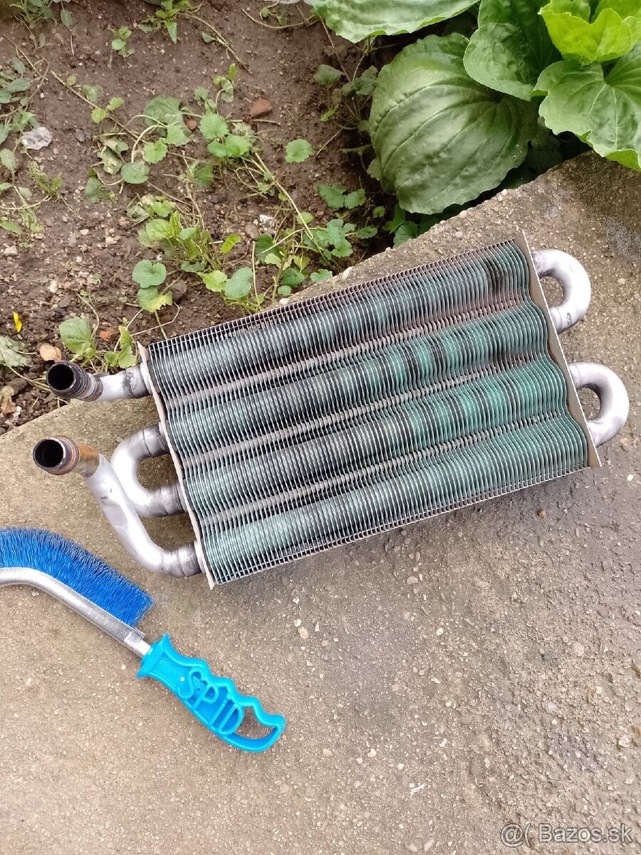 Servis kotlov a plynových pripojok - 4