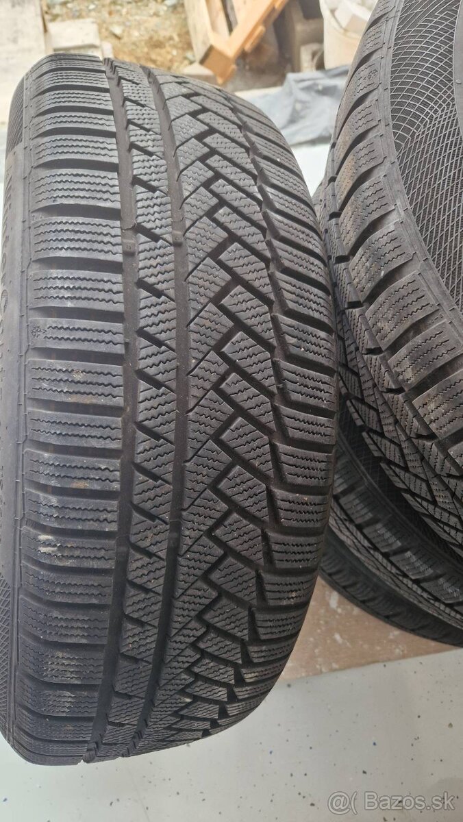 Zimna sada 235/50 r19 99V rok 2024 - 4