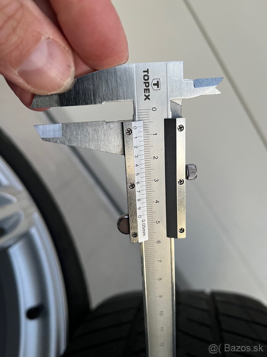 Audi Pome R19 Zimna sada - 4