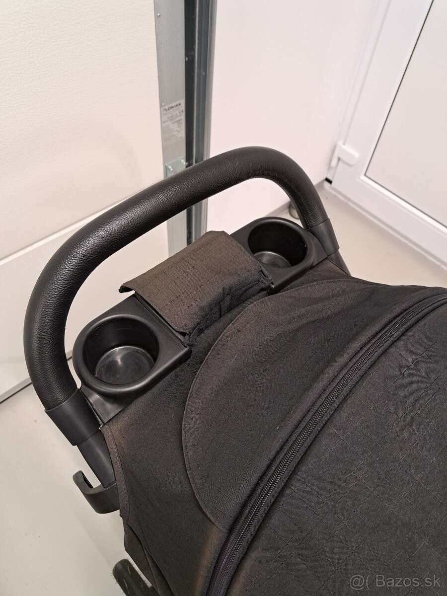 Joie Literax Pro Shale - 4