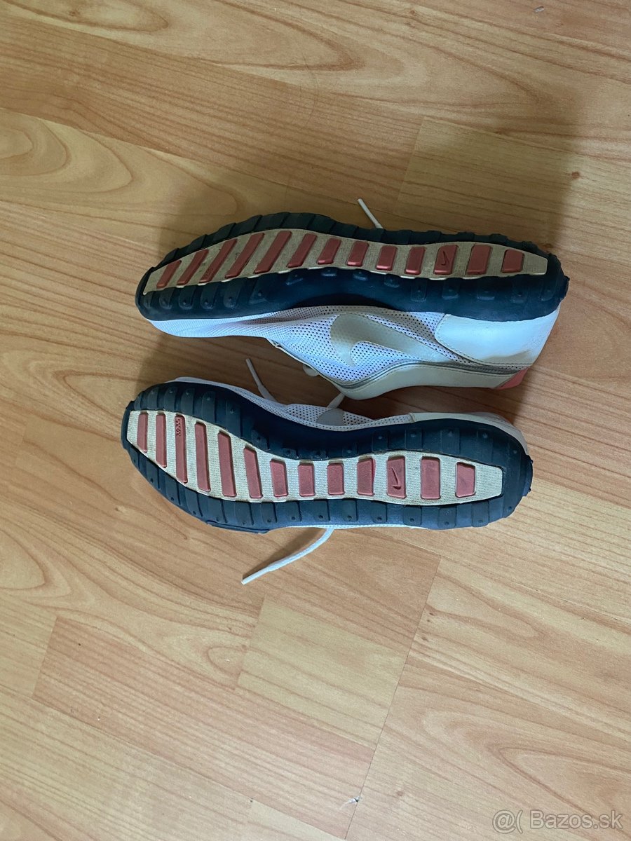 Predam letné tenisky Nike - 4