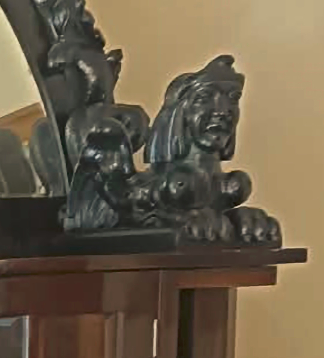 STAROŽITNÝ PRÍBORNÍK - 4