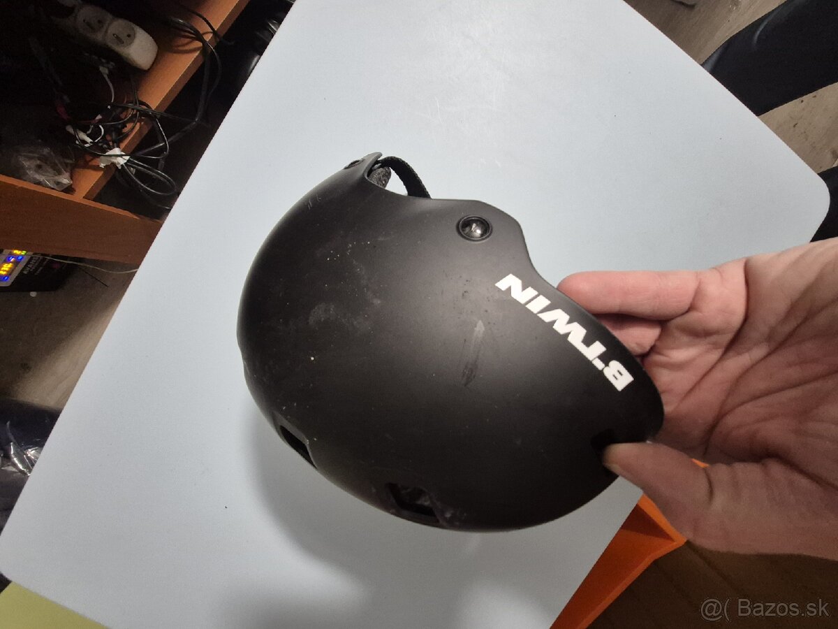 Detské cyklistické prilby - 4