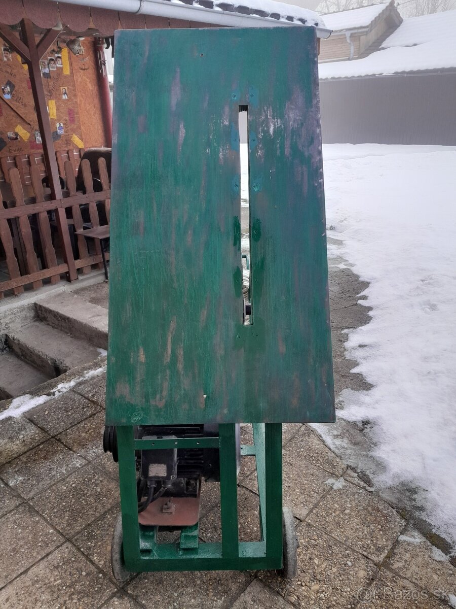 Cirkular na 380V 5,5kW - 4