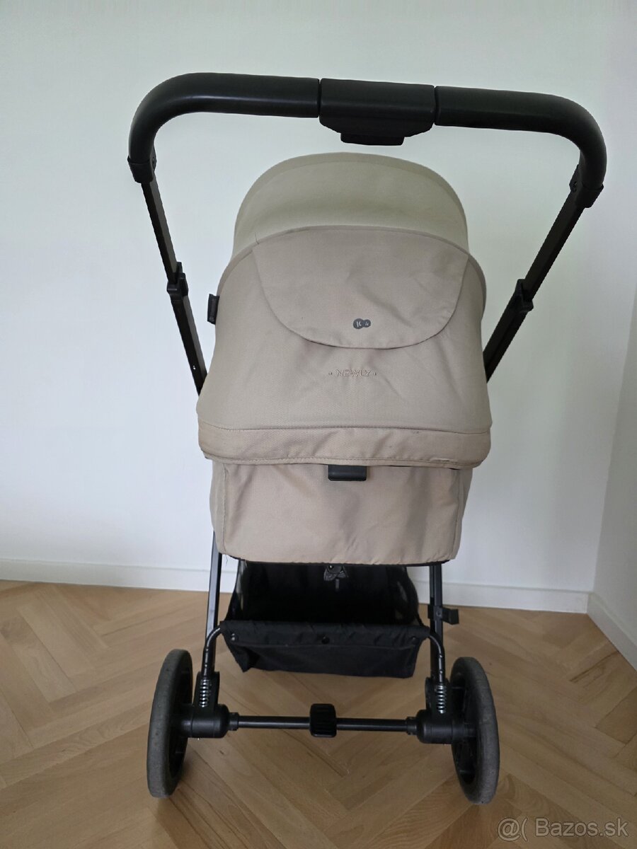 Detský kočík 4v1 - 4