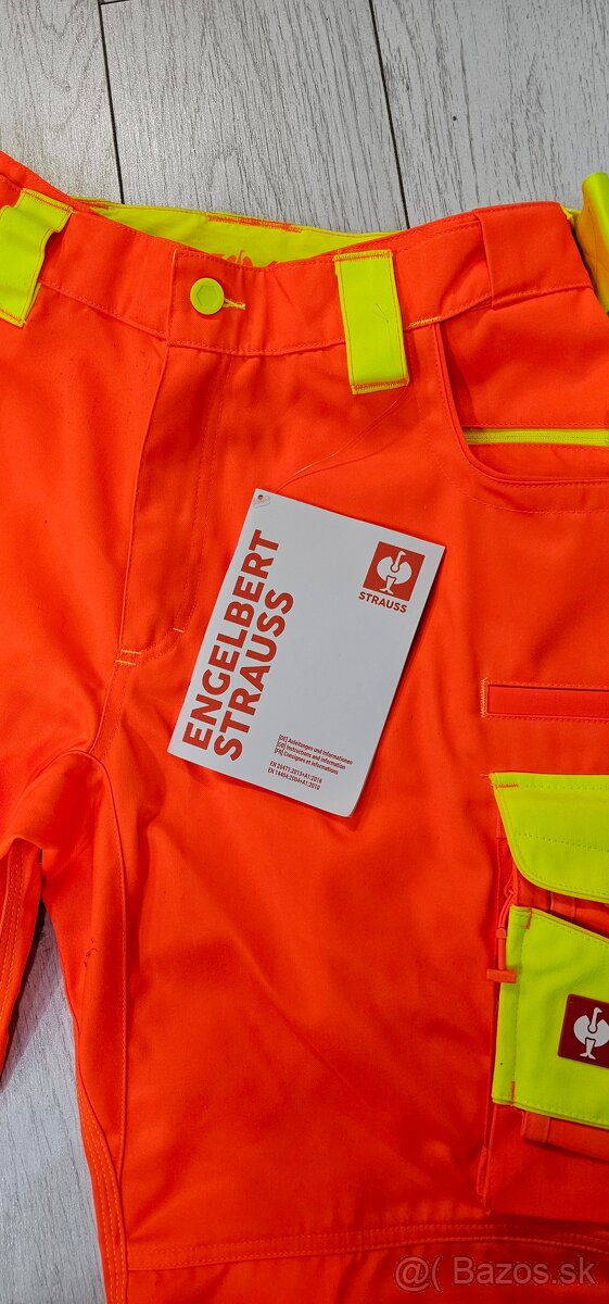 ENGELBERT STRAUSS 52 - 4