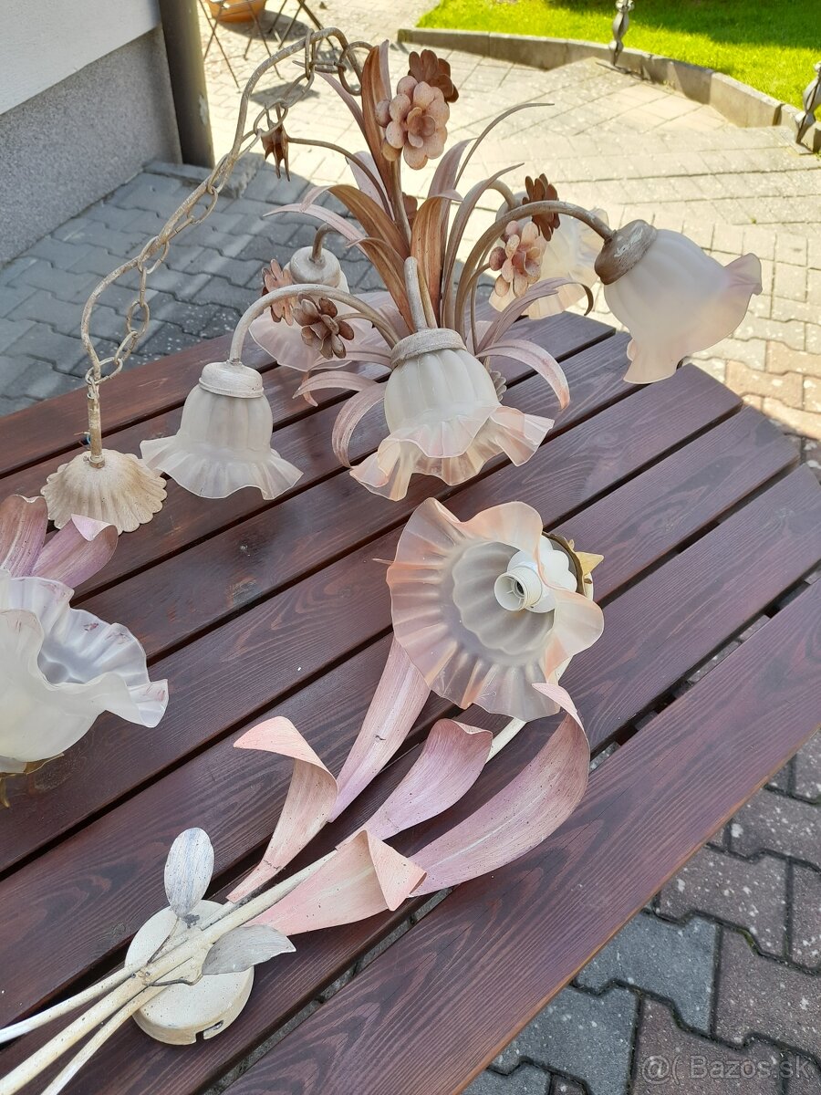 Lampy,luster,svietidlo - 4