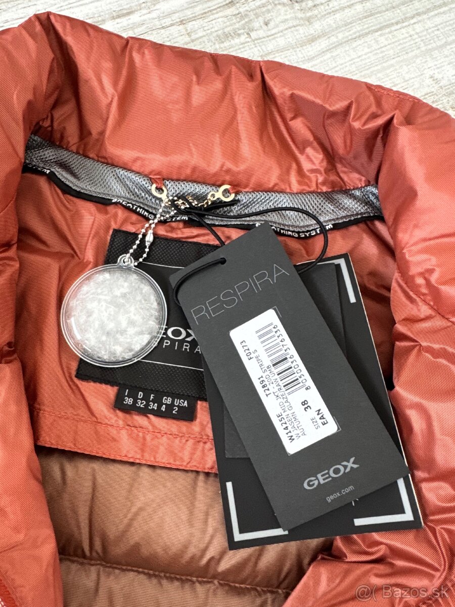 Geox Respira bunda - 4