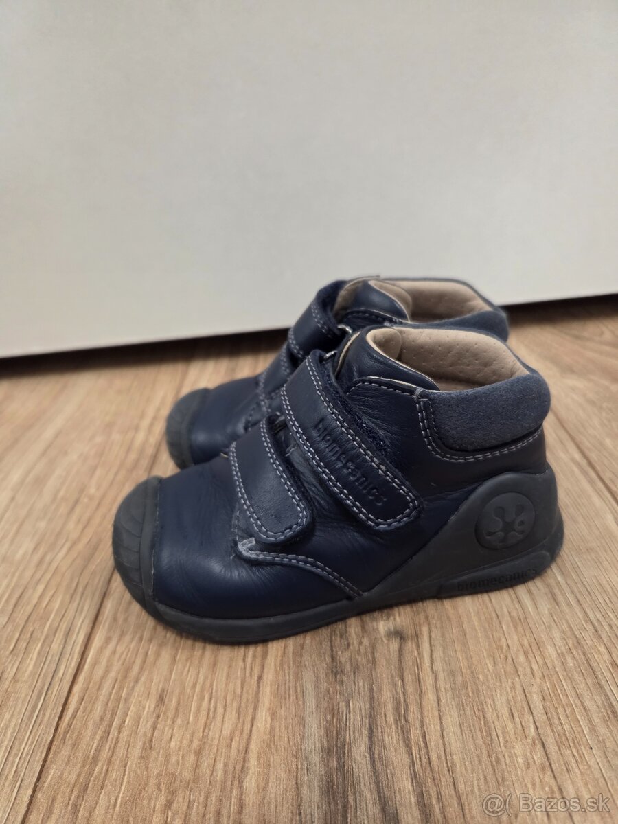 Detské topánky Biomecanics veľ. 23 - 4