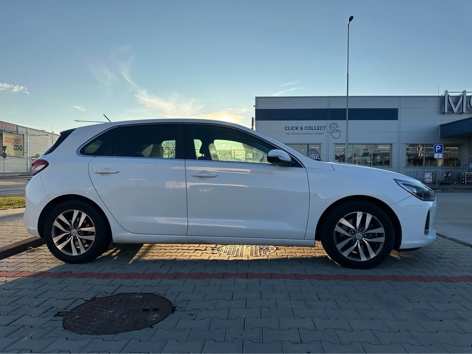 Hyundai i30 2018 - 4