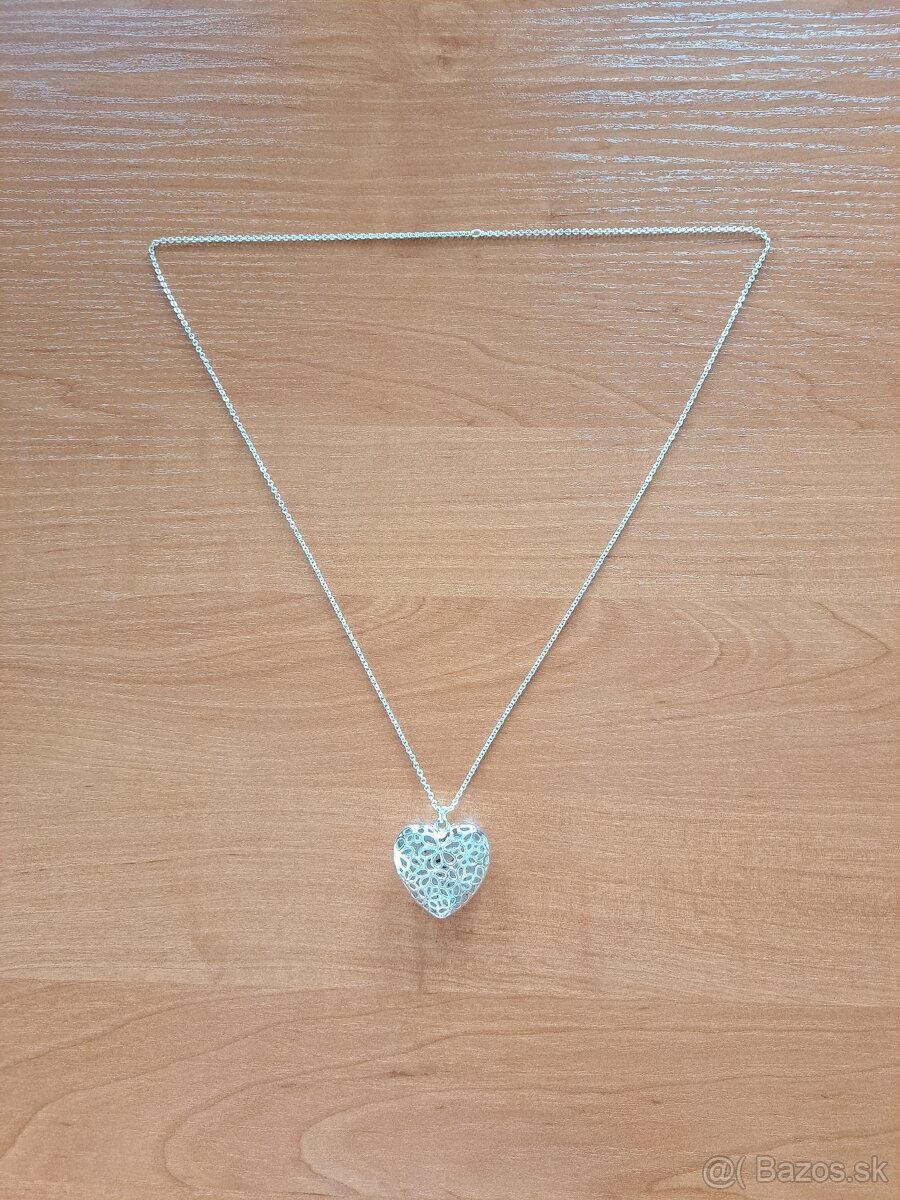 Dámsky náhrdelník - 4