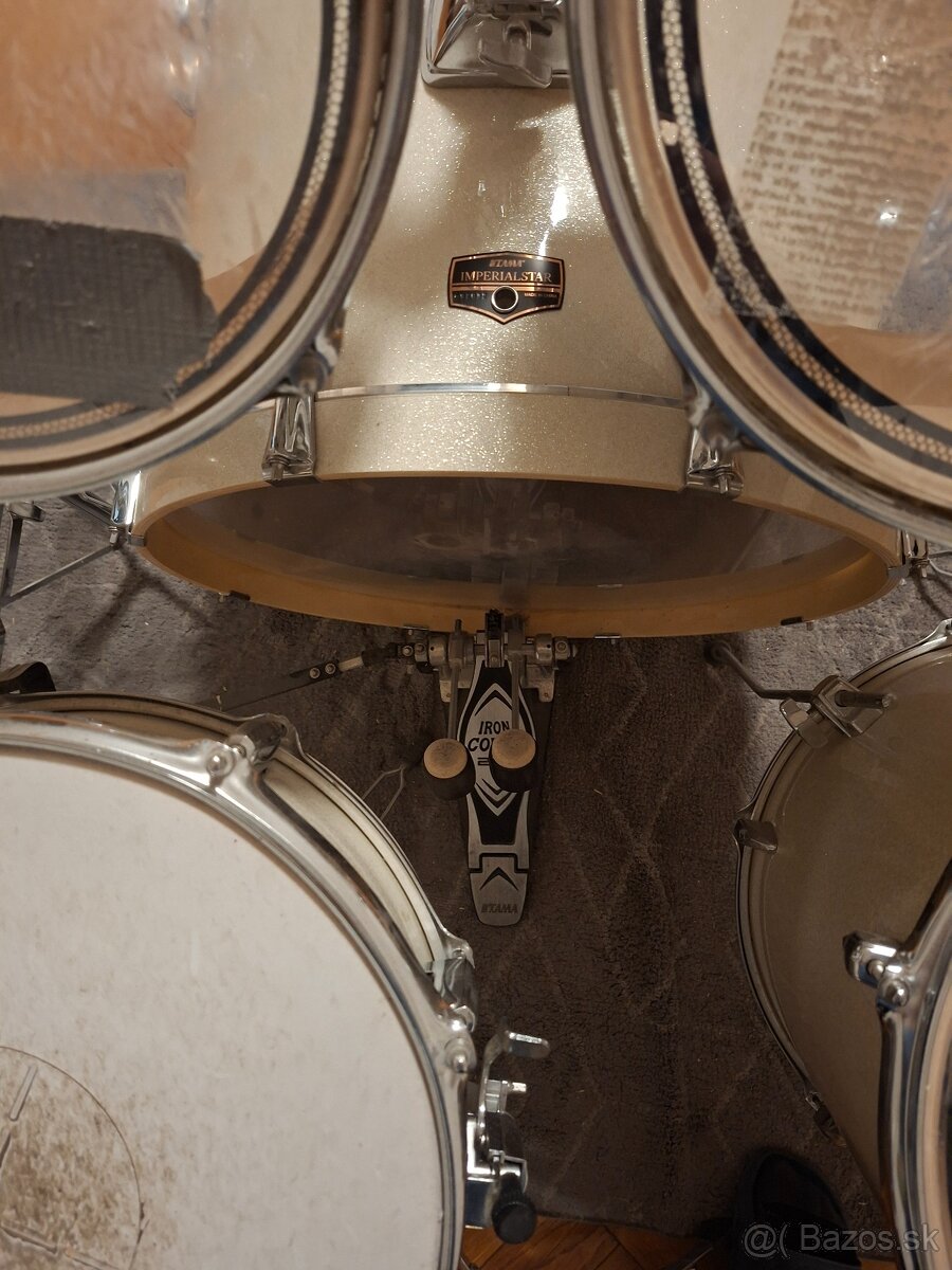 Bubny Tama - 4