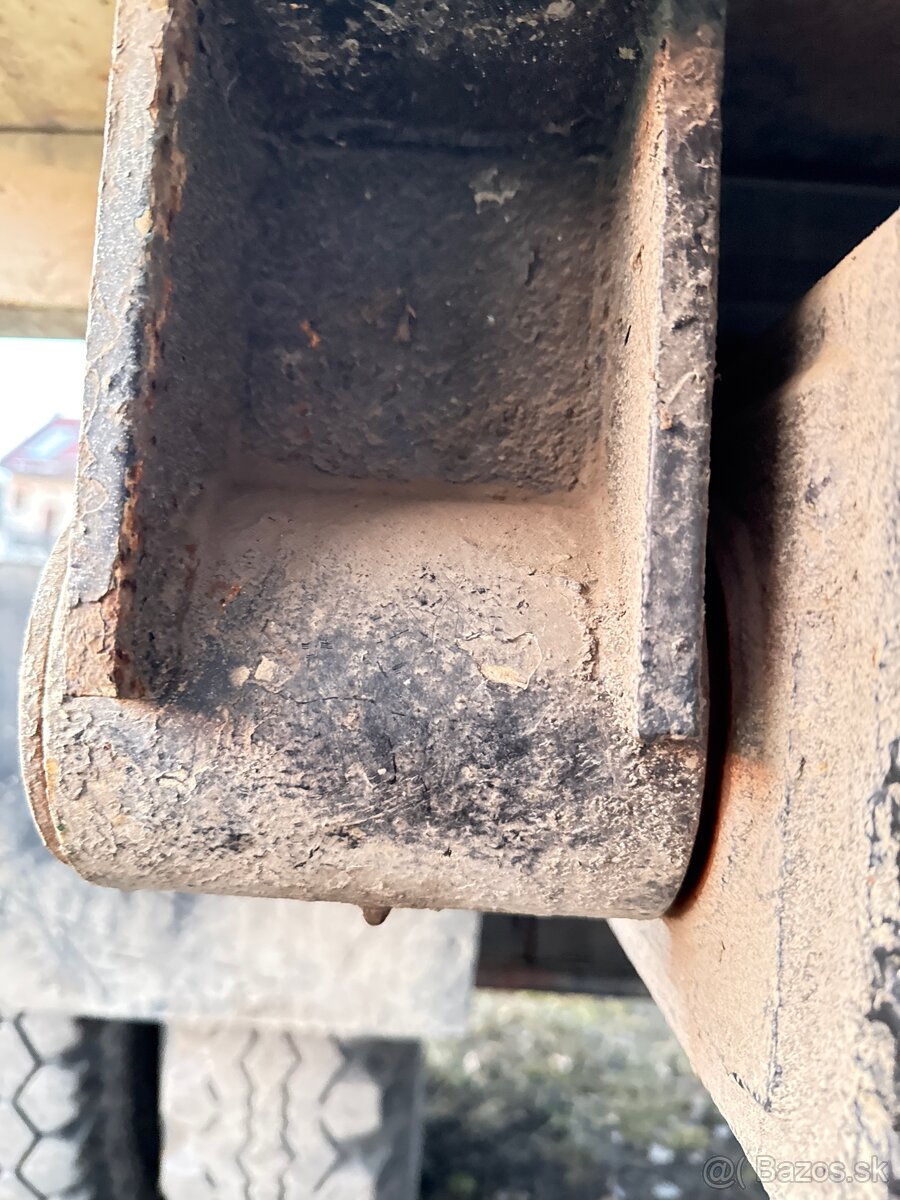 Predam naves NS900 - 4