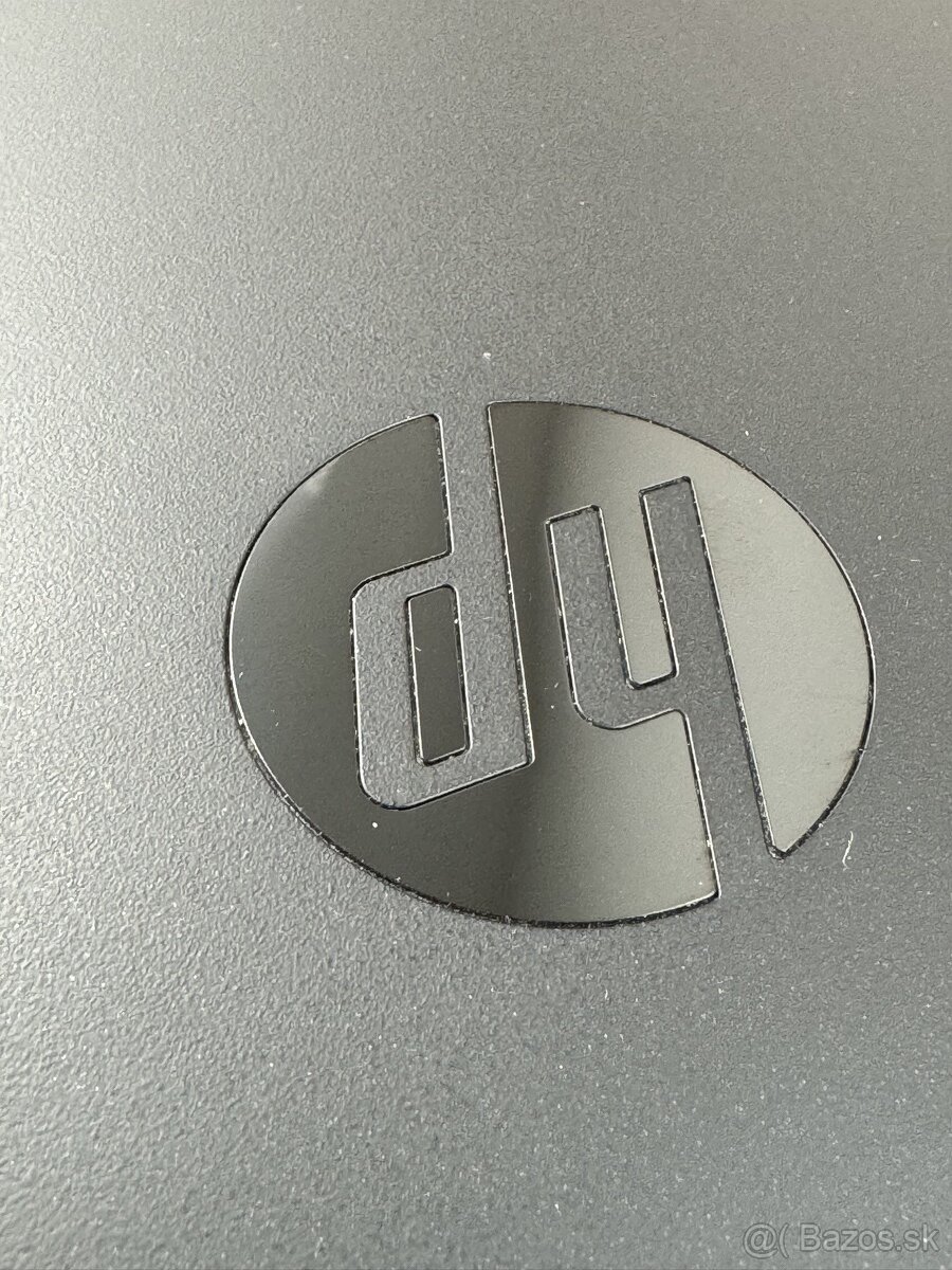 Predám herný notebook HP Pavilion Gaming 15 - 4