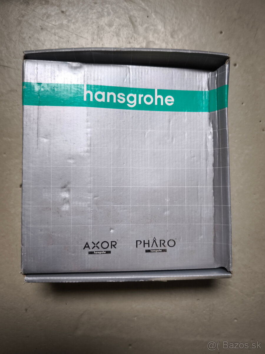 Hansgrohe PuraVida - Trio/Quattro 15937000 - 4