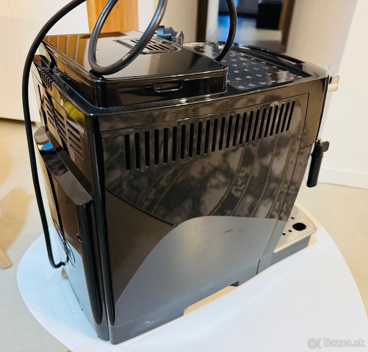 Delonghi Magnifica S - 4