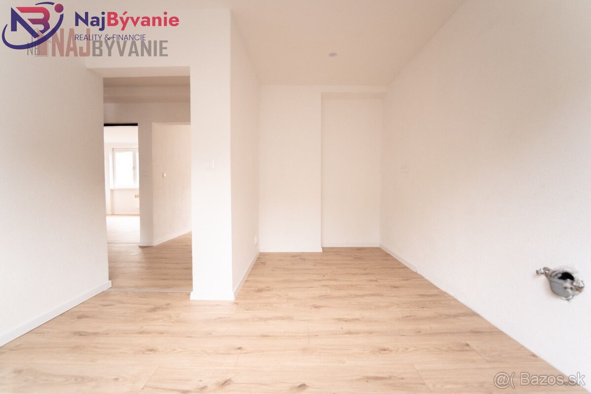 2 izbový byt, Iľanovo - 4