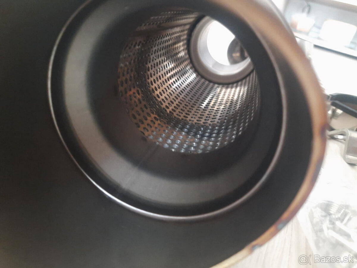 Ladeny vyfuk SC Project DB killer - 4