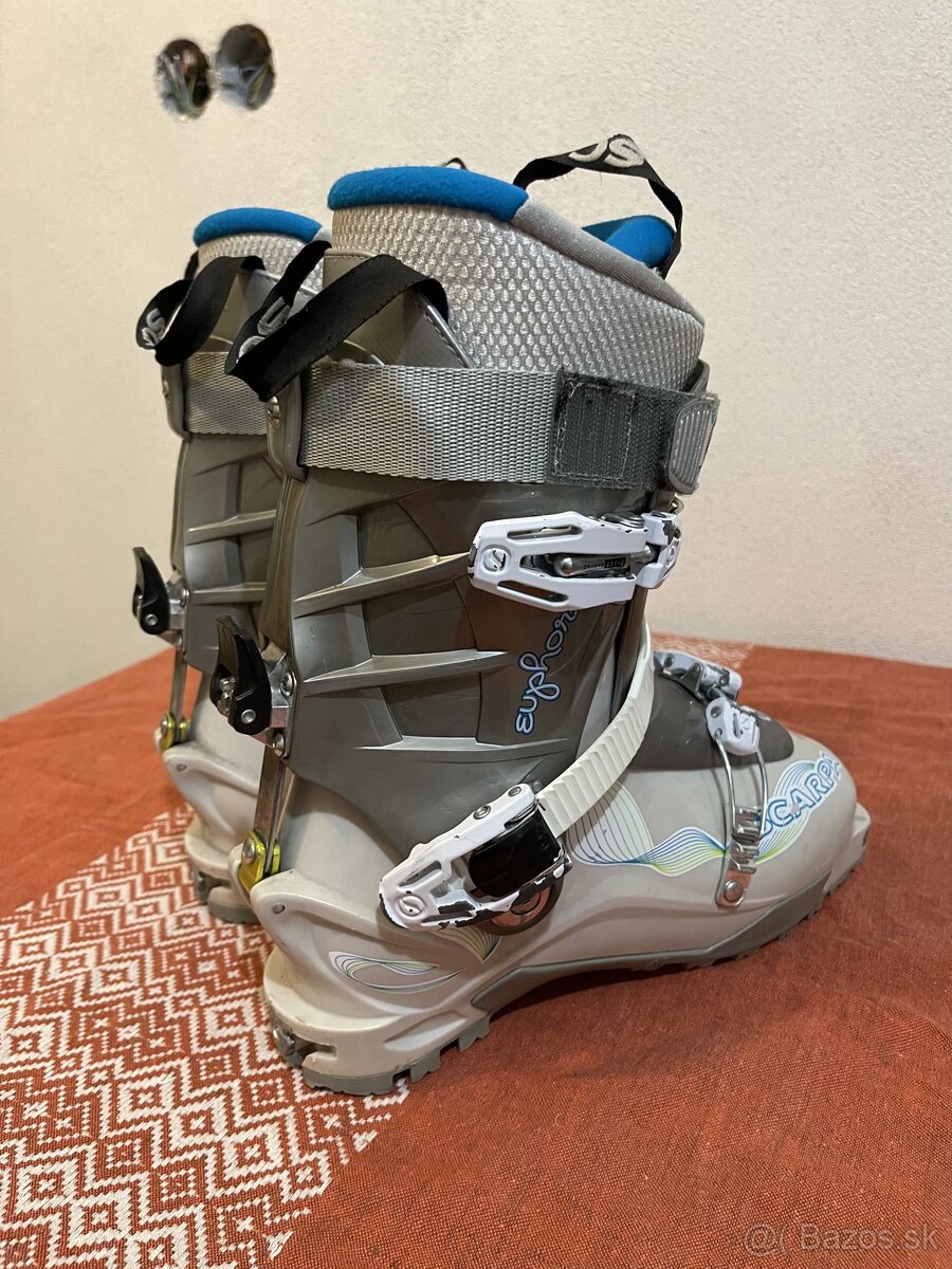 Scarpa Euphoria 25.0 - 4