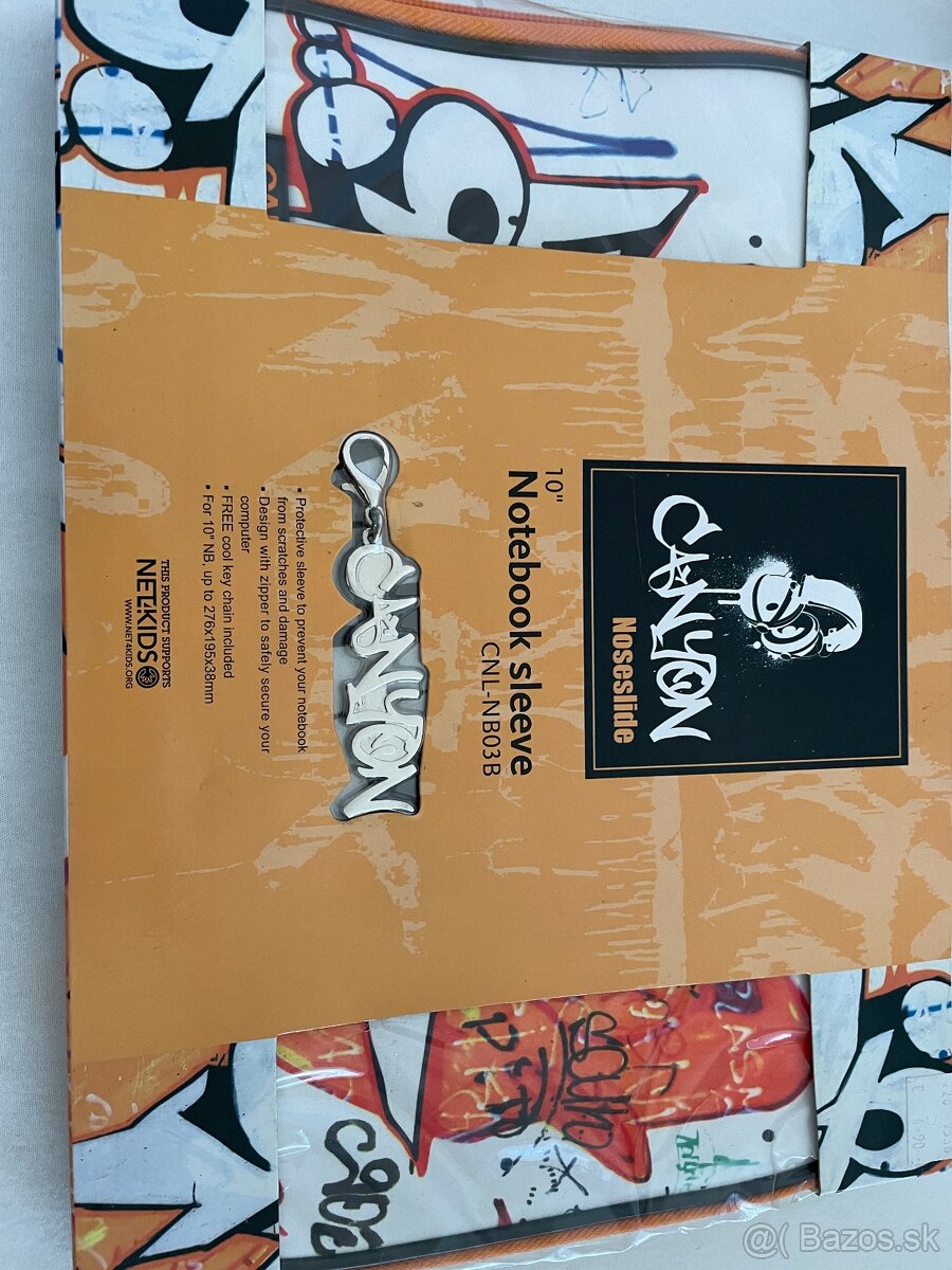 Púzdro nové na tablet, notebook 10”. - 4