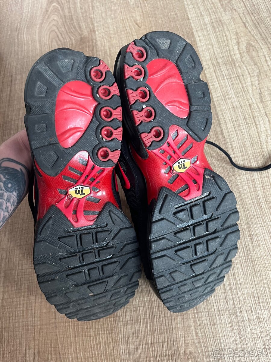 tenisky v dobrom stave. - 4