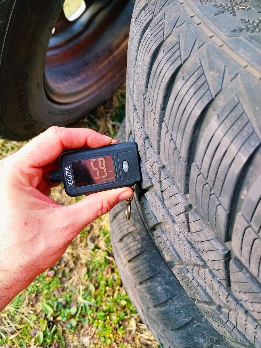 Zimná sada Dacia Duster II - 4